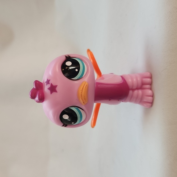 Littlest Pet Shop Toys Littlest Pet Shop Lot Of Various Pets And 3